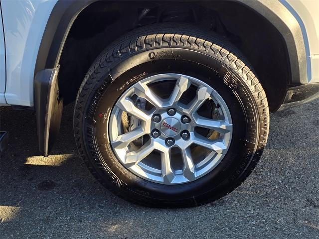 2023 GMC Canyon Denali