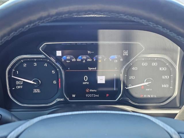 2019 GMC Sierra 1500 Denali