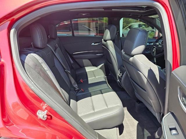 2024 Cadillac XT4 Sport