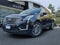 2018 Cadillac XT5 Luxury AWD