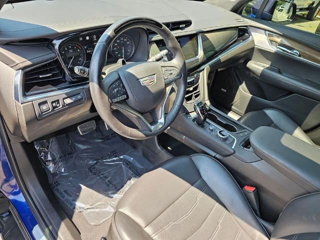 2023 Cadillac XT6 Sport