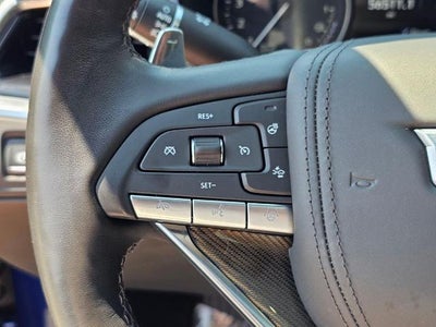 2023 Cadillac XT6 Sport