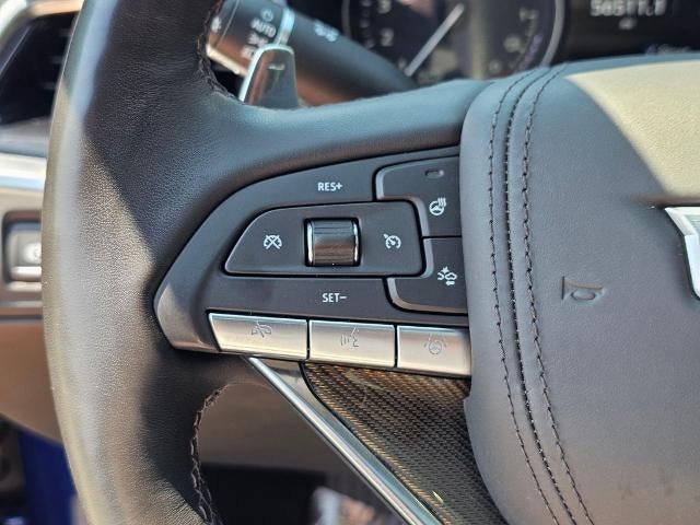 2023 Cadillac XT6 Sport