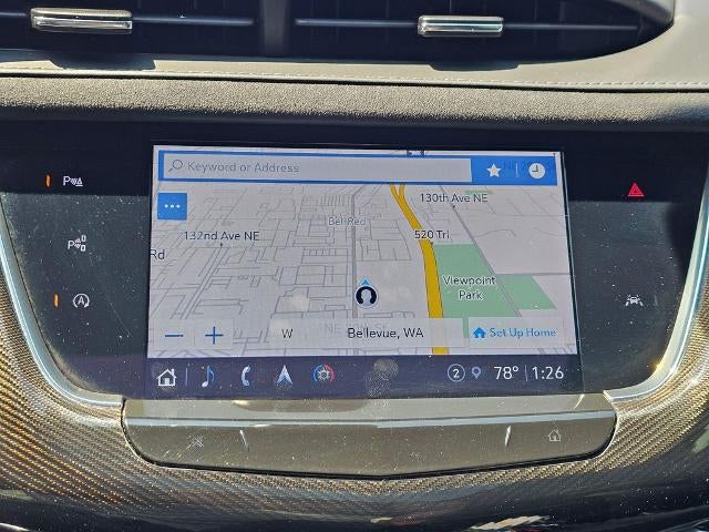 2023 Cadillac XT6 Sport