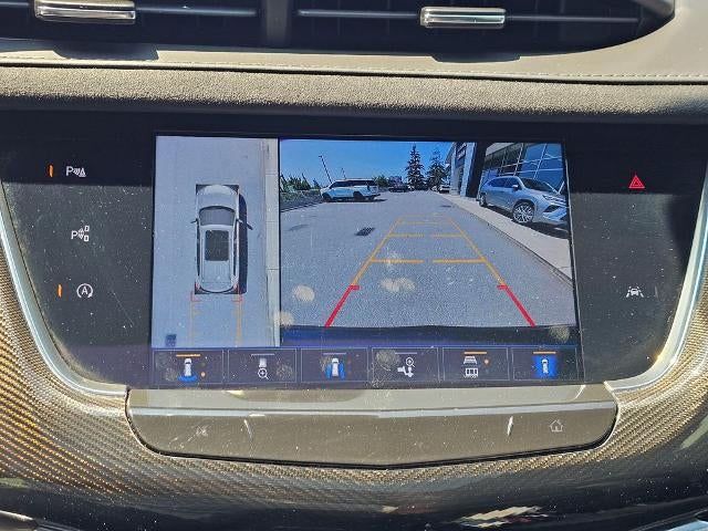 2023 Cadillac XT6 Sport