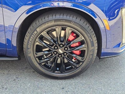 2023 Cadillac XT6 Sport