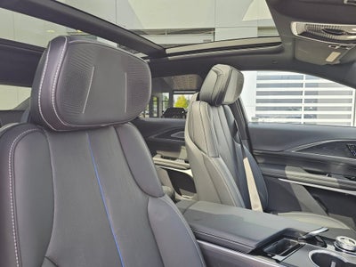 2024 Cadillac LYRIQ Base
