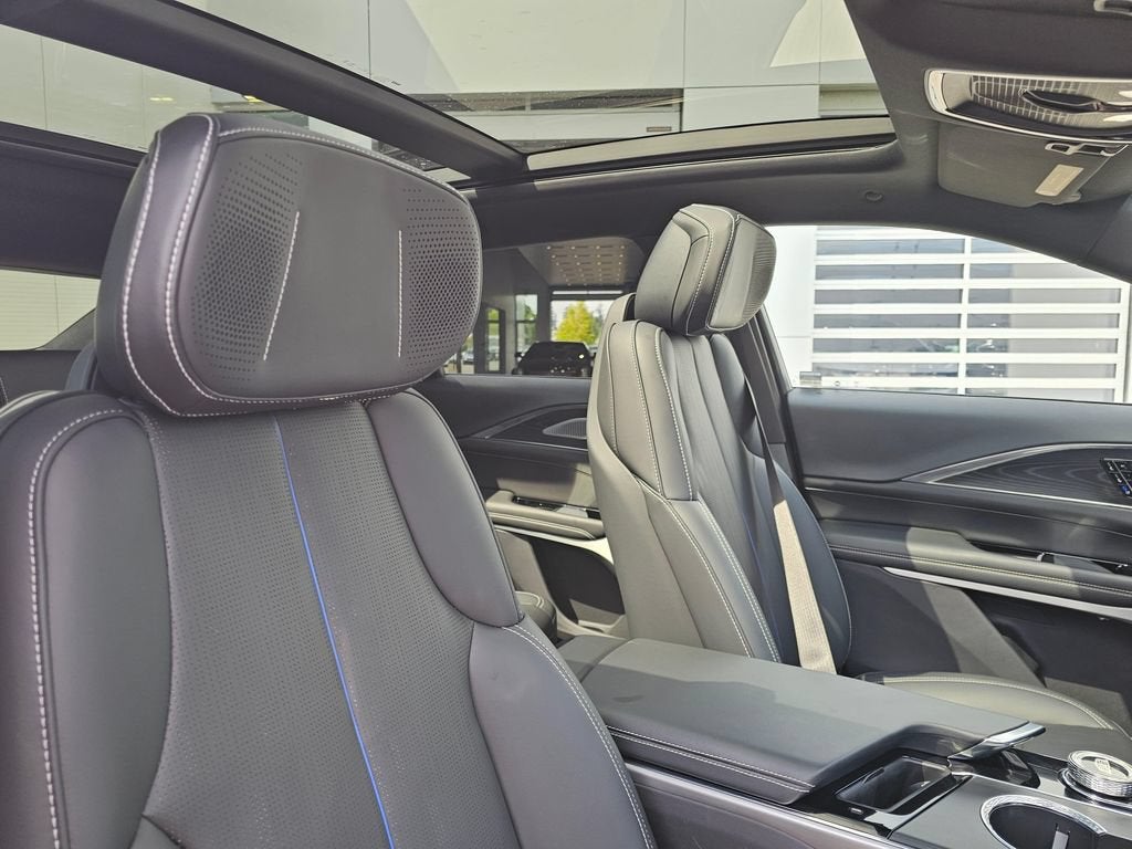 2024 Cadillac LYRIQ Base