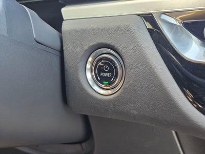 2025 Cadillac LYRIQ Base