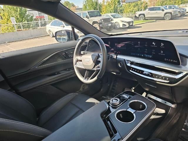 2024 Cadillac LYRIQ Sport 1
