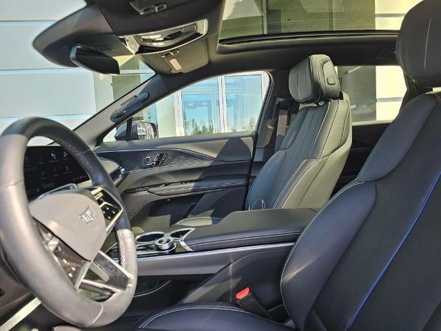 2024 Cadillac LYRIQ Sport 1