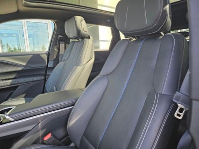 2024 Cadillac LYRIQ Sport 1