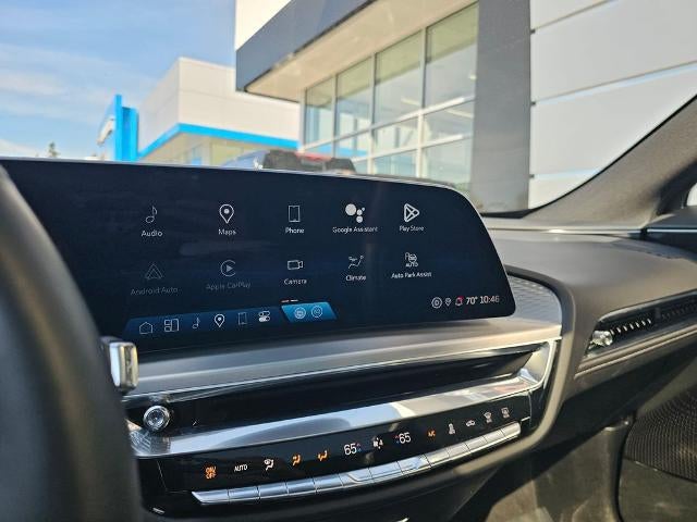 2024 Cadillac LYRIQ Sport 1