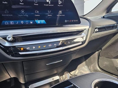 2024 Cadillac LYRIQ Sport 1