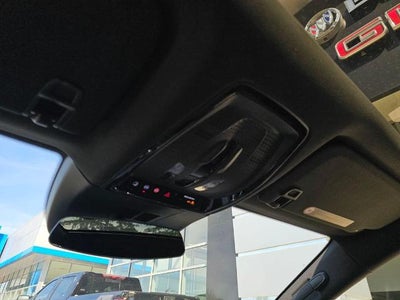 2024 Cadillac LYRIQ Sport 1