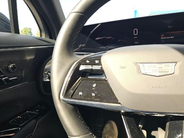 2024 Cadillac LYRIQ Sport 1