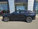 2024 Cadillac LYRIQ Sport 1