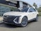 2024 Cadillac LYRIQ Sport 1