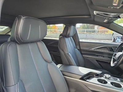 2024 Cadillac LYRIQ Sport 1