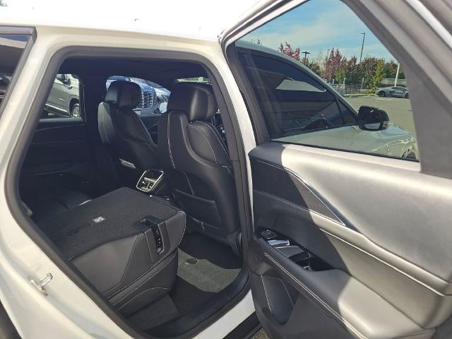 2024 Cadillac LYRIQ Sport 1