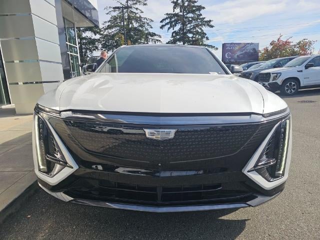 2024 Cadillac LYRIQ Sport 1