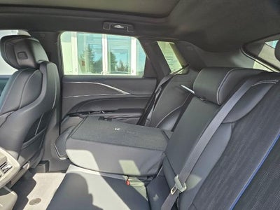2024 Cadillac LYRIQ Sport 1