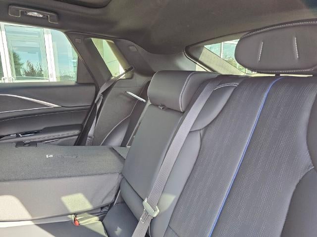 2024 Cadillac LYRIQ Sport 1