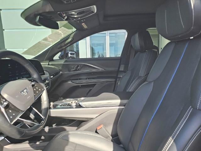 2024 Cadillac LYRIQ Sport 1
