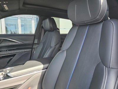 2024 Cadillac LYRIQ Sport 1