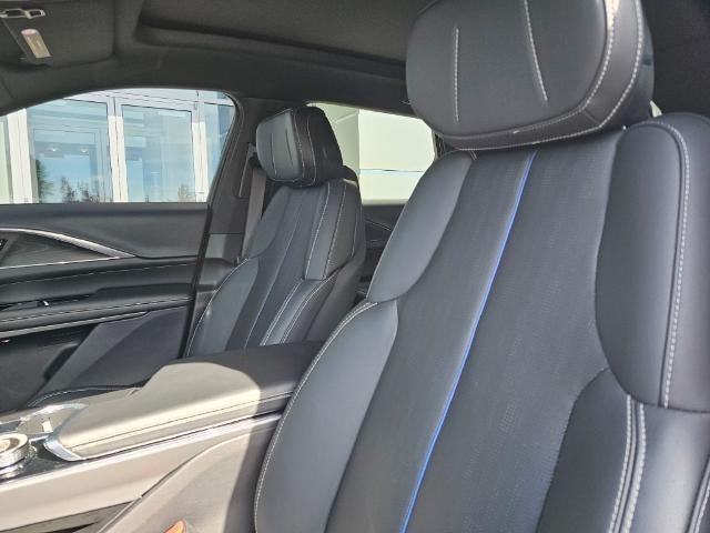 2024 Cadillac LYRIQ Sport 1