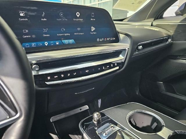 2024 Cadillac LYRIQ Sport 1