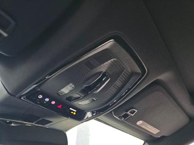 2024 Cadillac LYRIQ Sport 1