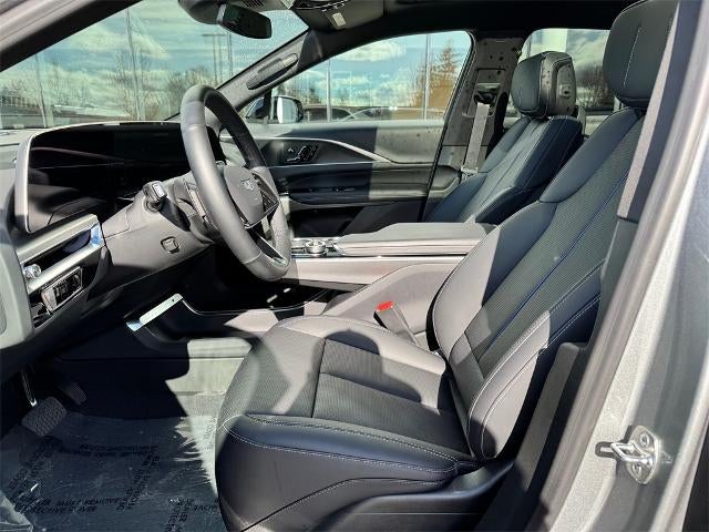 2025 Cadillac LYRIQ Sport 1