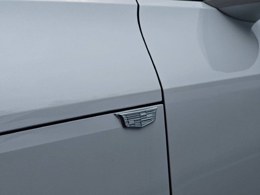 2024 Cadillac LYRIQ Base