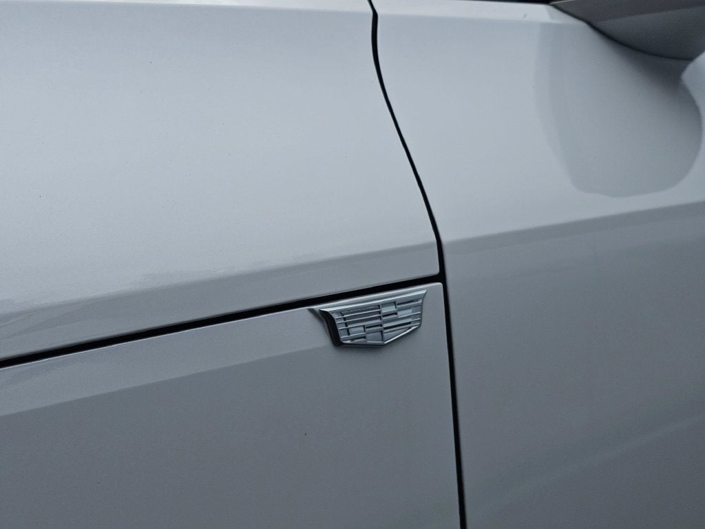 2024 Cadillac LYRIQ Base