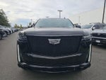 2024 Cadillac Escalade ESV Sport Platinum