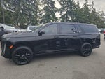 2024 Cadillac Escalade ESV Sport Platinum