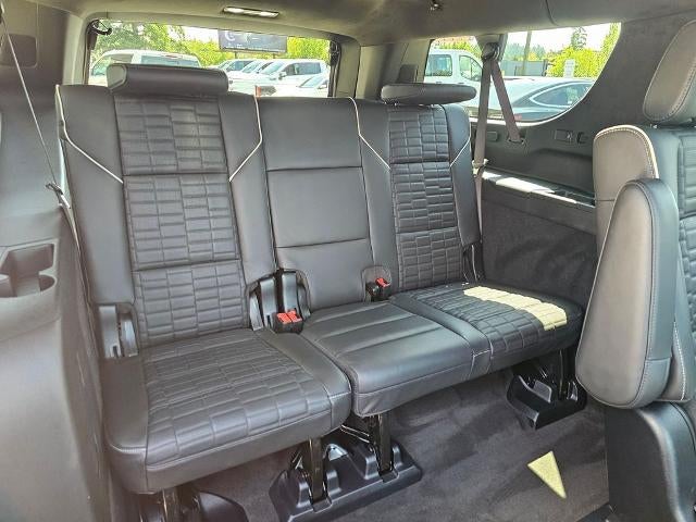 2025 Cadillac Escalade ESV Sport Platinum