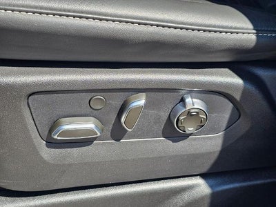 2025 Cadillac Escalade ESV Sport Platinum