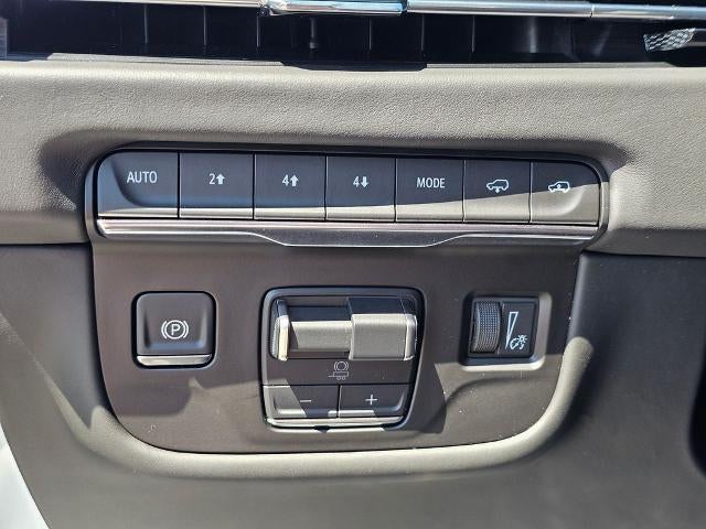 2025 Cadillac Escalade ESV Sport Platinum