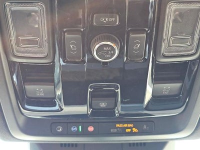 2025 Cadillac Escalade ESV Sport Platinum