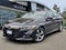 2019 Honda Accord Sedan EX-L 1.5T