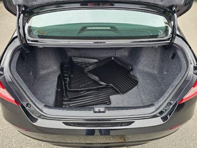 2019 Honda Accord Sedan EX-L 1.5T