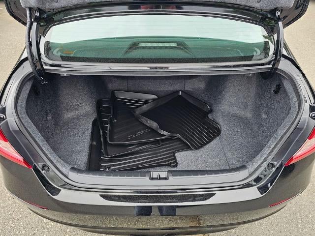 2019 Honda Accord Sedan EX-L 1.5T
