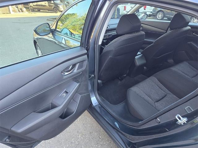 2024 Honda Accord Sedan LX