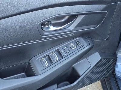 2024 Honda Accord Sedan LX