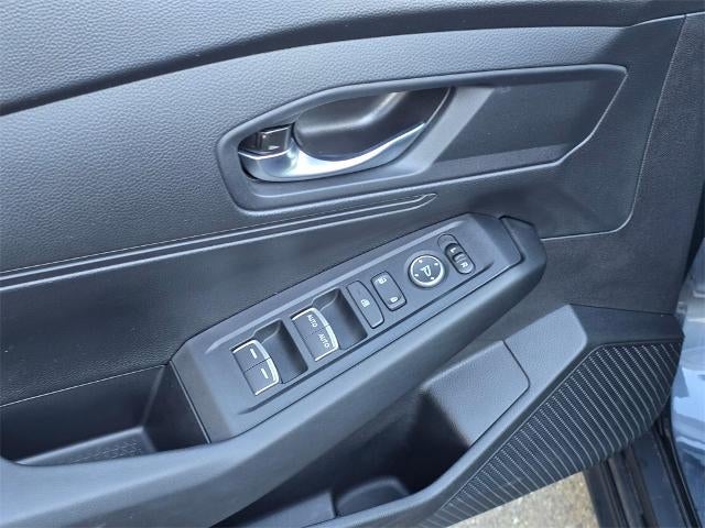 2024 Honda Accord Sedan LX