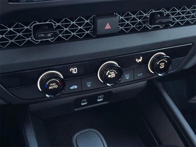 2024 Honda Accord Sedan LX