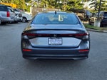 2024 Honda Accord Sedan LX