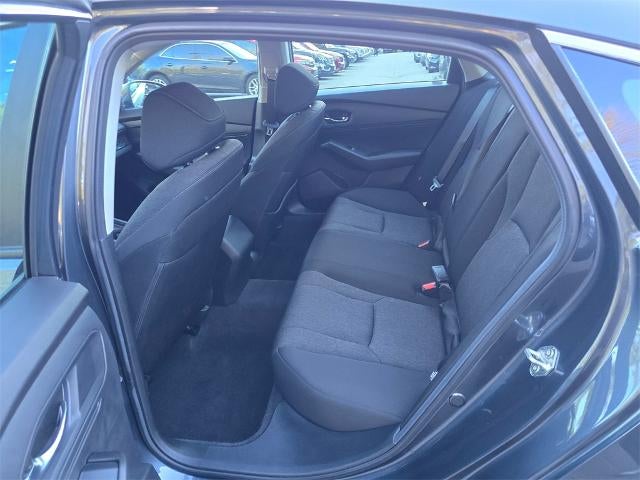 2024 Honda Accord Sedan LX